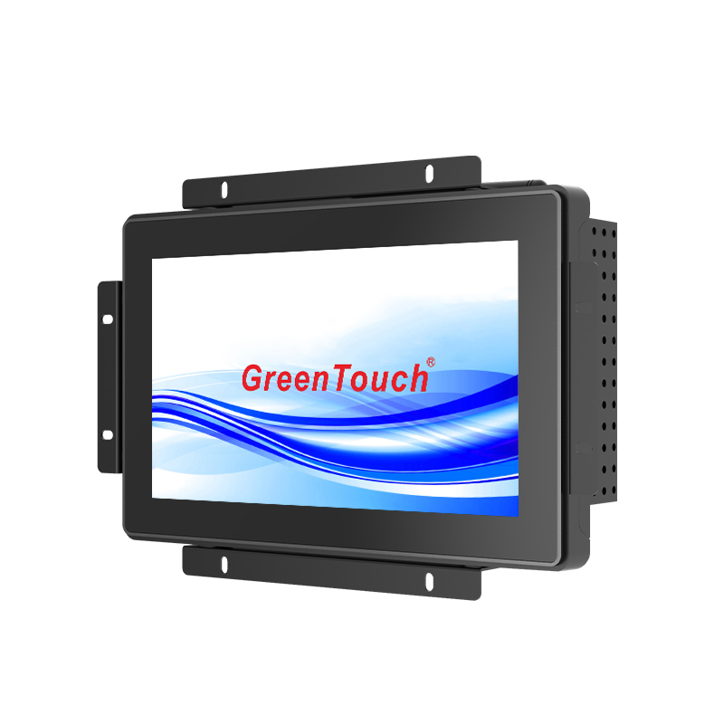 A&ccedil;ık &Ccedil;er&ccedil;eveli Dokunmatik Panel PC 9.7-55 İn&ccedil; (2C Serisi)