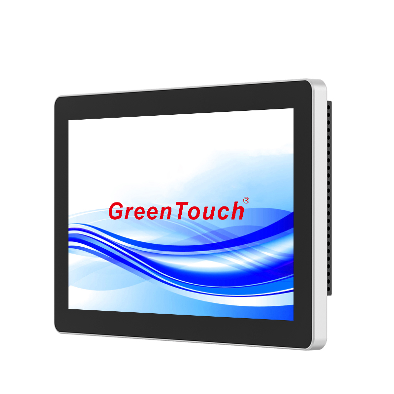Kapalı &Ccedil;er&ccedil;eveli Dokunmatik Panel PC 9.7-27 İn&ccedil; (3A Serisi)