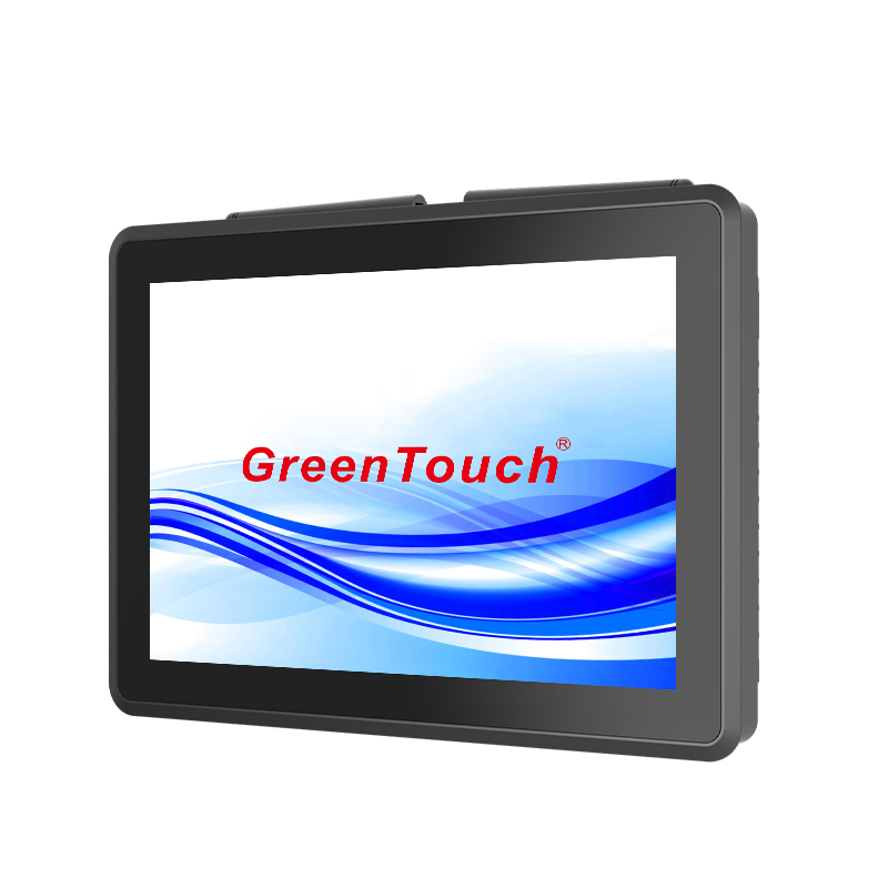 Panel Montajlı Dokunmatik Panel PC 10.1-23.8 İn&ccedil; (3D Serisi)