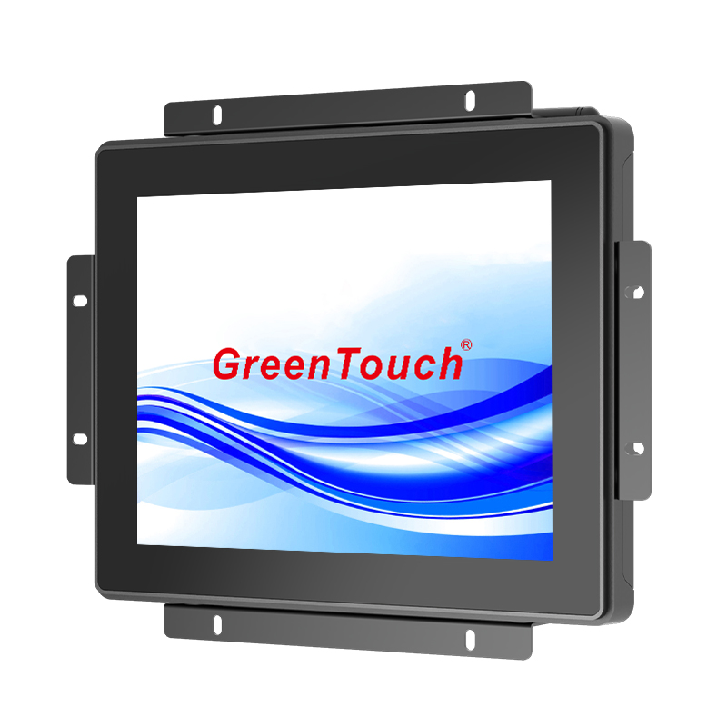 A&ccedil;ık &Ccedil;er&ccedil;eveli Dokunmatik Panel PC 7-55 İn&ccedil; (2C Serisi)