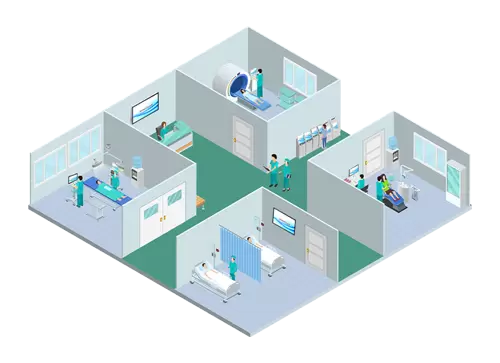 Tıp ve Sağlık Hizmetleri