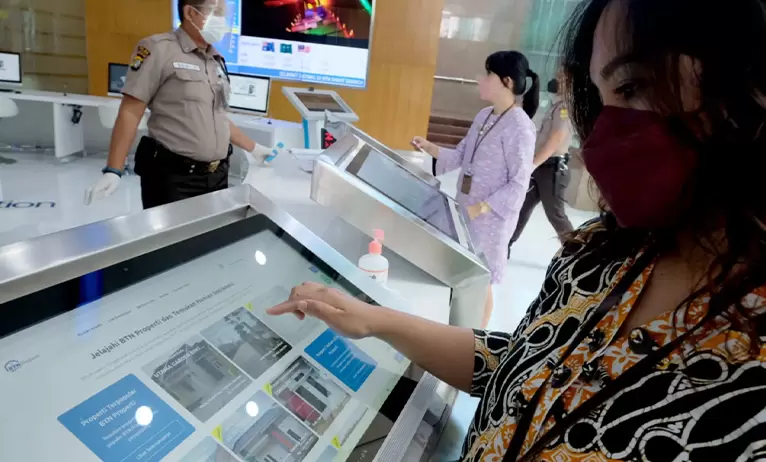 Shenzhen m&uuml;şterileri