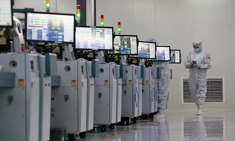 G&uuml;ney Kore şirketi