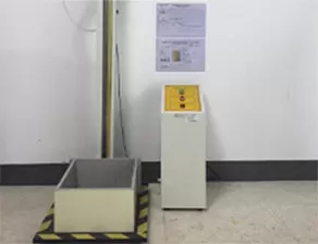  Serbest D&uuml;şme Testi 