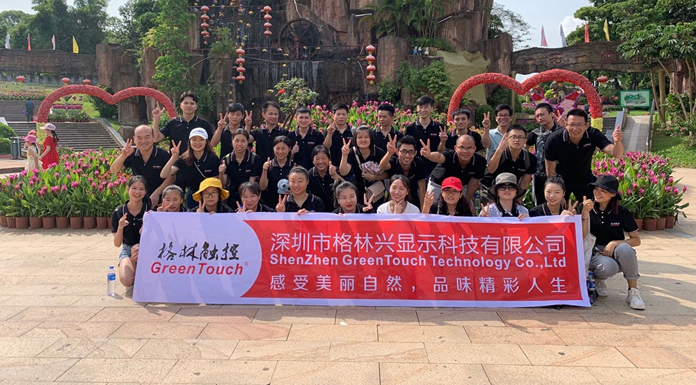 Doğanın g&uuml;zelliğini hissedin ve muhteşem hayatın tadını &ccedil;ıkarın 2019