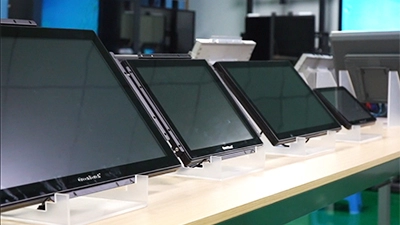 A&ccedil;ık &Ccedil;er&ccedil;eveli Dokunmatik Monit&ouml;r (2C)