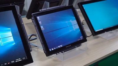 A&ccedil;ık &Ccedil;er&ccedil;eveli Dokunmatik Hepsi Bir Arada (2C)