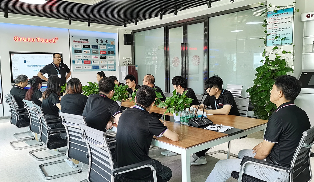 &Uuml;retim g&uuml;venliği savunma hattını g&uuml;&ccedil;lendirin