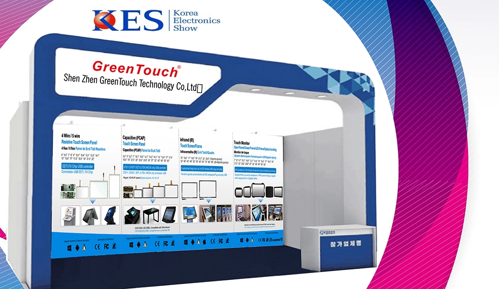 Transamerica Fuar Merkezi Eletrolarshow 2023