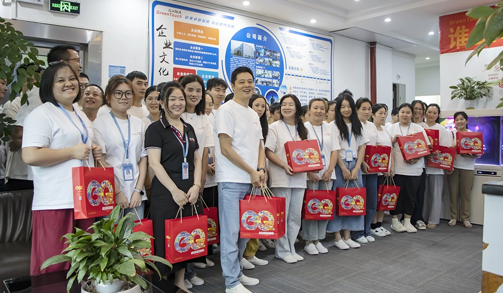 Yeşil Dokunuş Sonbahar Ortası Festivali Etkinlikleri