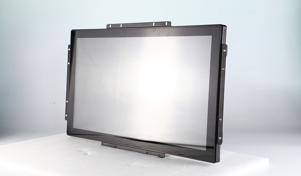 GreenTouch 2C model PCAP dokunmatik monit&ouml;r