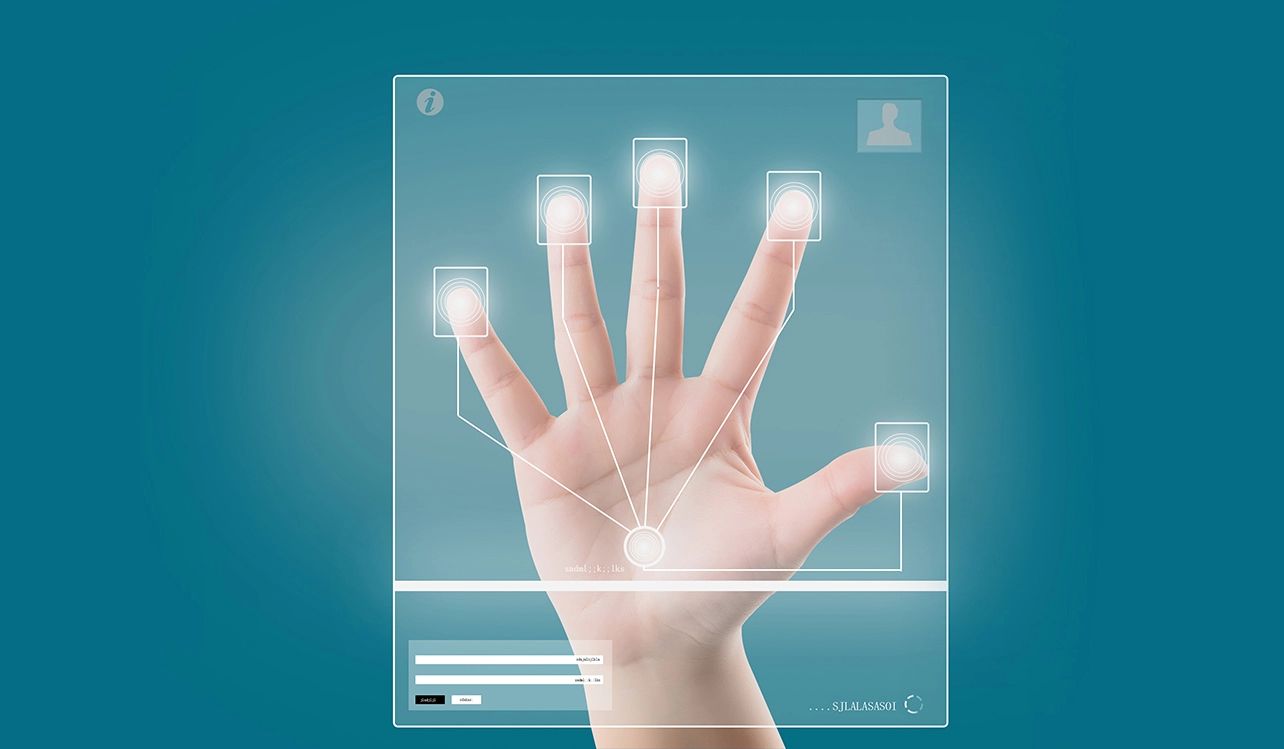 4 telli diren&ccedil;li esnek dokunmatik ekran