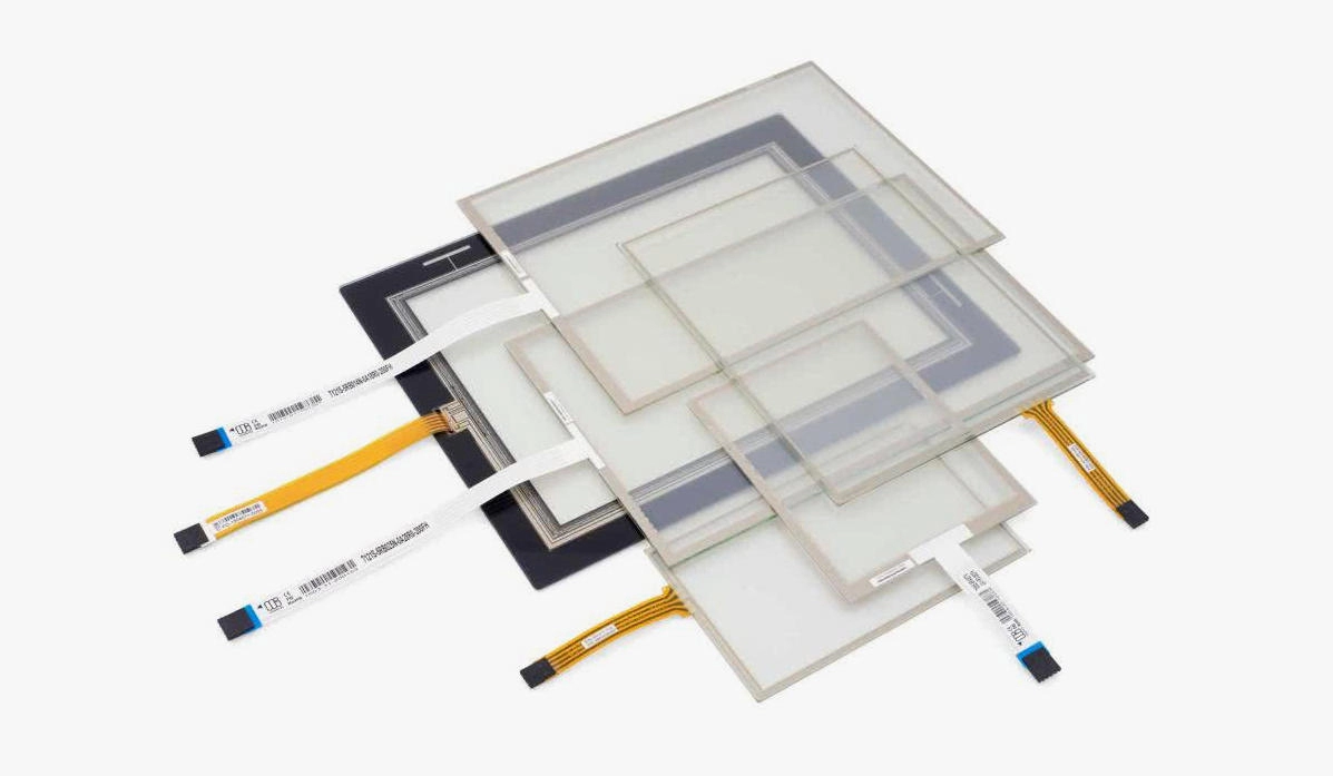 Diren&ccedil;li Dokunmatik Ekranın (RTP) Avantajları ve Dezavantajları