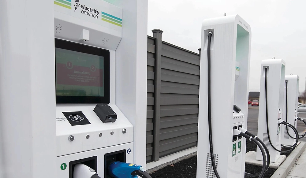 Y&uuml;ksek Parlaklıkta Dokunmatik Hepsi Bir Arada