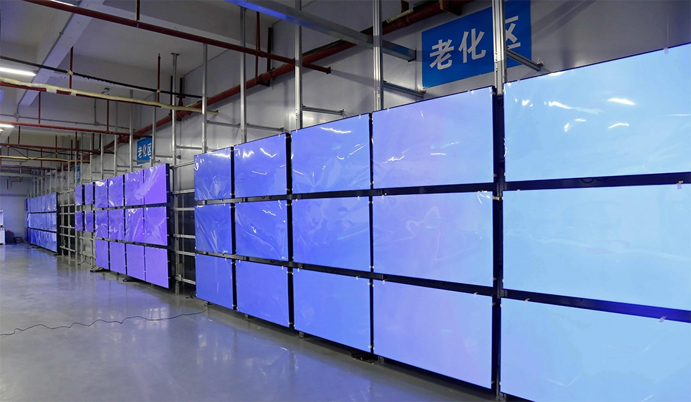 Ekranlı g&ouml;r&uuml;nt&uuml;leme ile dokunmatik ekran arasındaki fark nedir?