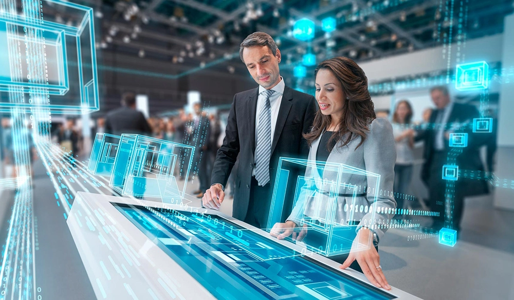 Dokunmatik Ekranların Mevcut Durumu ve Gelişim Trendi