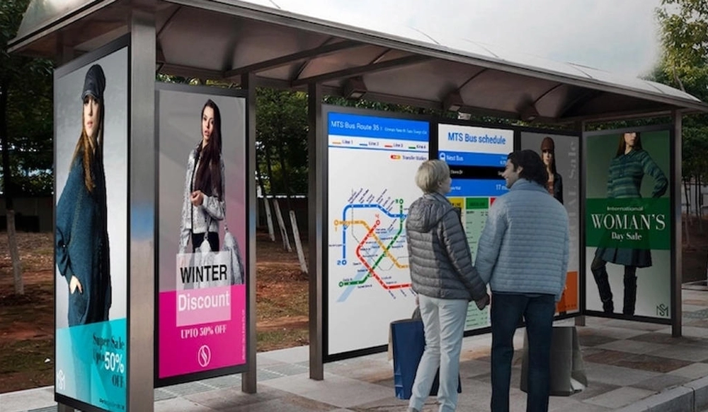 Dış mekan ortamlarına uygun bir self-servis terminali nasıl se&ccedil;ilir?