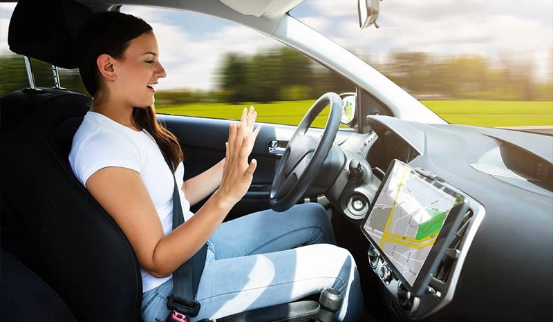 Yeni enerji ara&ccedil; ekranlarının avantajları