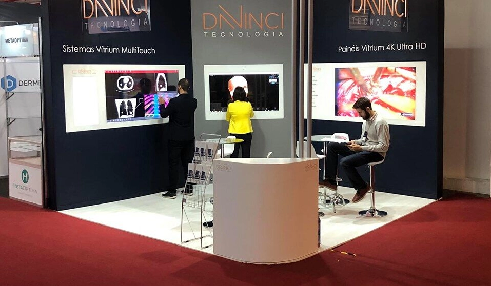 Geleceğin dokunmatik teknolojisinin analizi