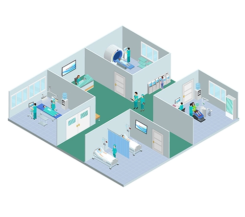 Tıp ve Sağlık Hizmetleri