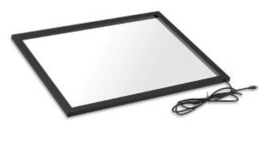 Kızıl&ouml;tesi Dokunmatik Ekran (TK)