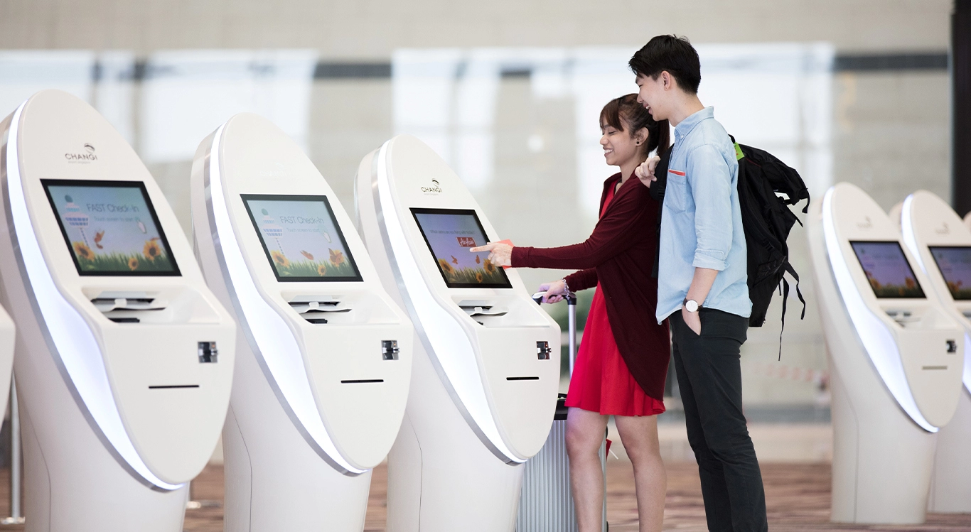 A&ccedil;ık &Ccedil;er&ccedil;eveli Dokunmatik Monit&ouml;r (2C)