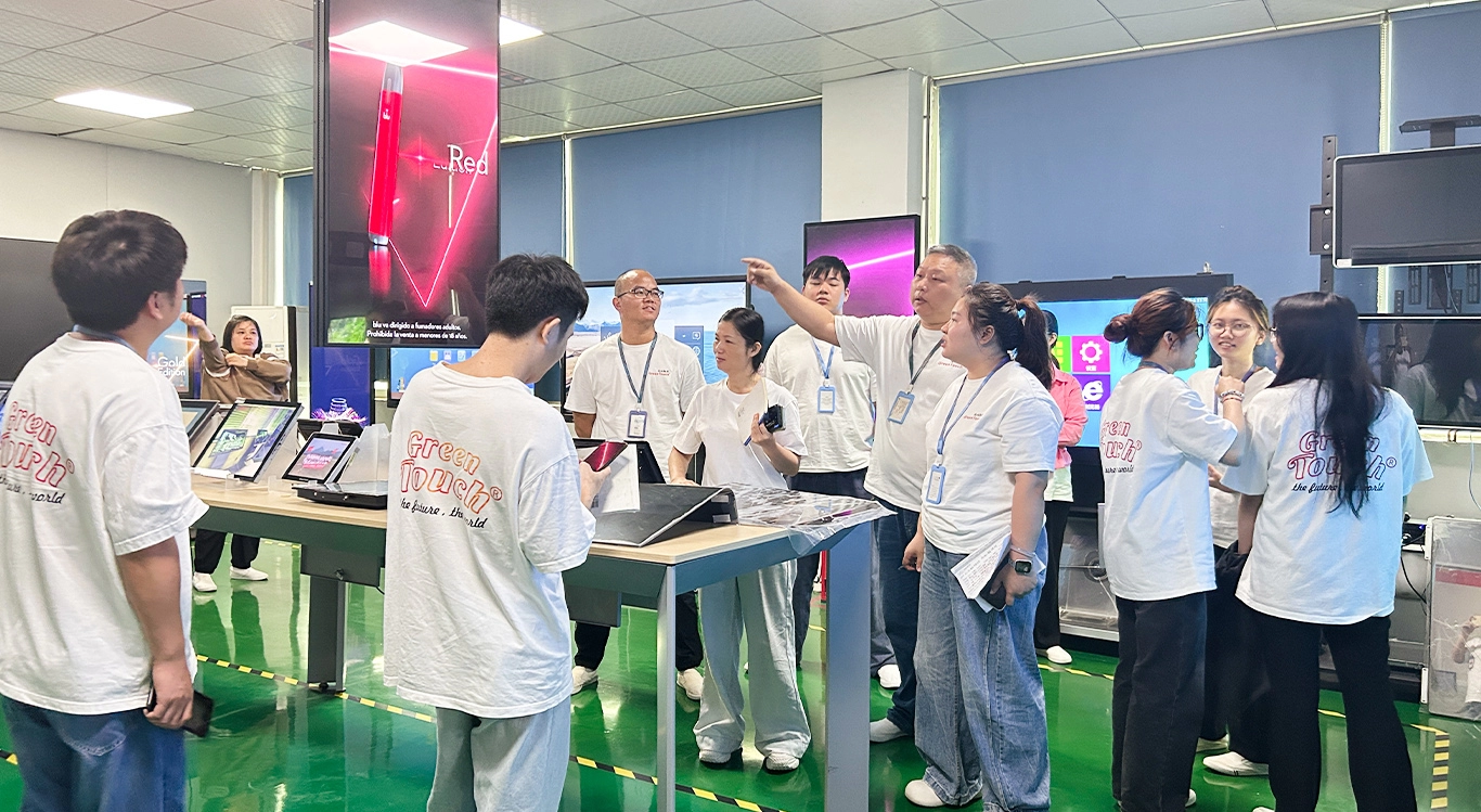 HD Akıllı Dijital Tabela (7A)