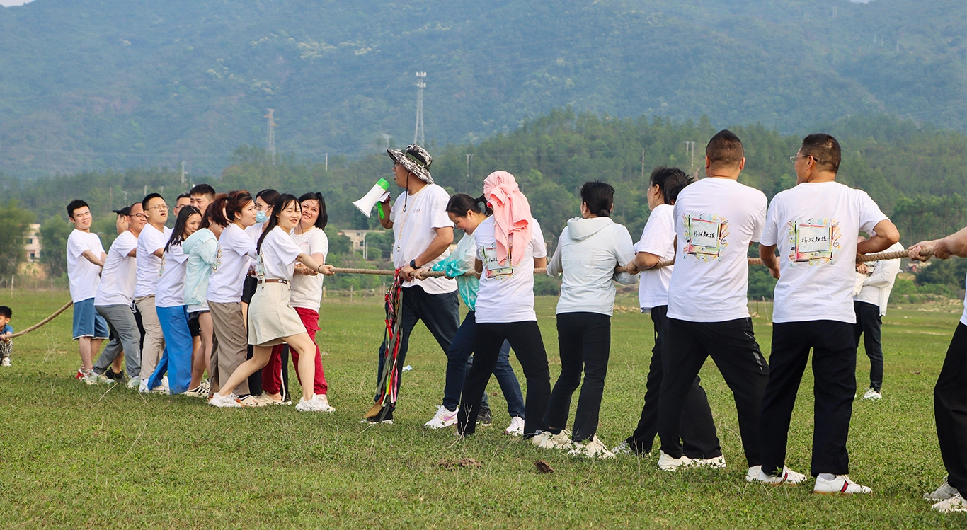 2024 GreenTouch Şirketi Takım Oluşturma - Oyun Seansı