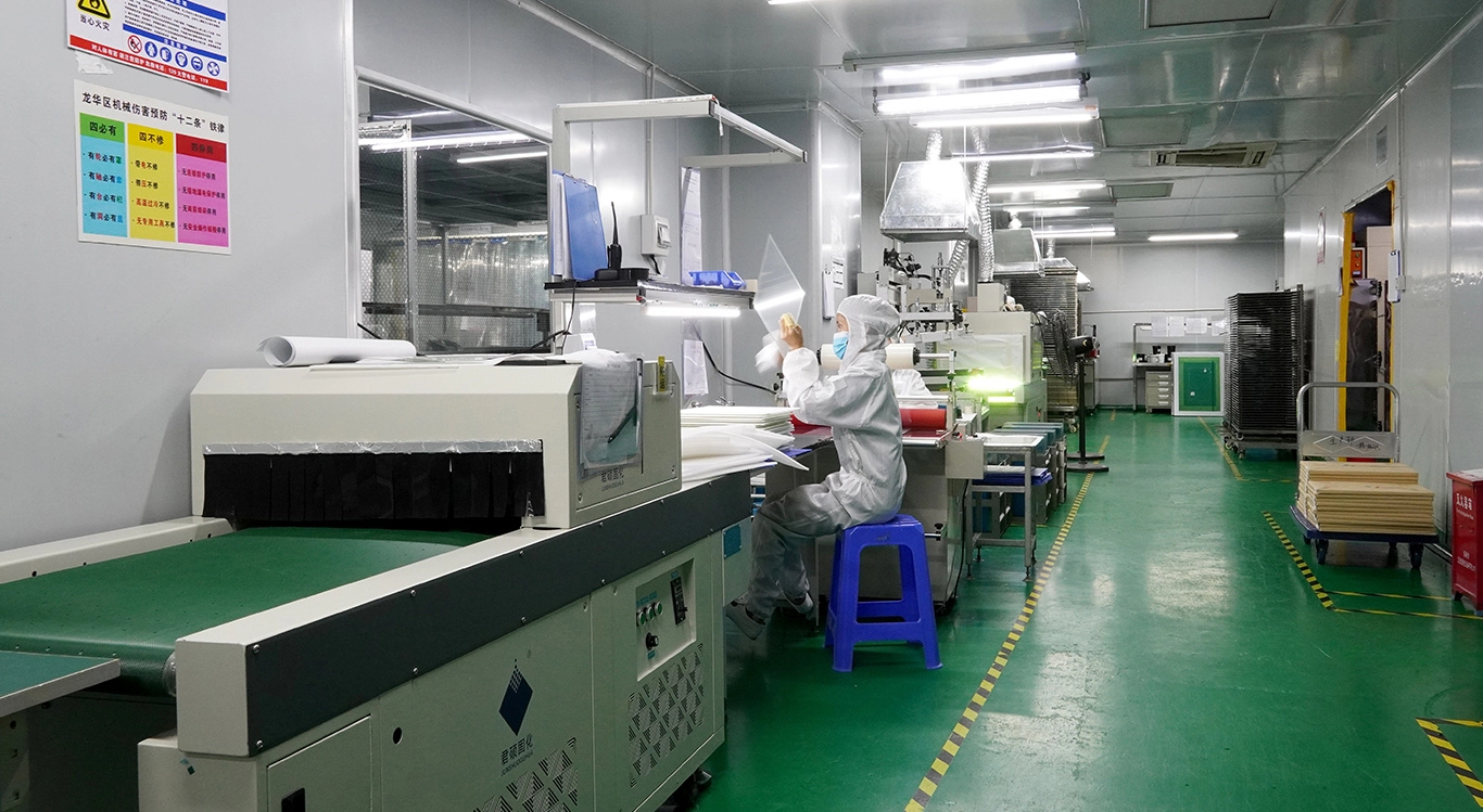 Tozsuz at&ouml;lye &uuml;retimi