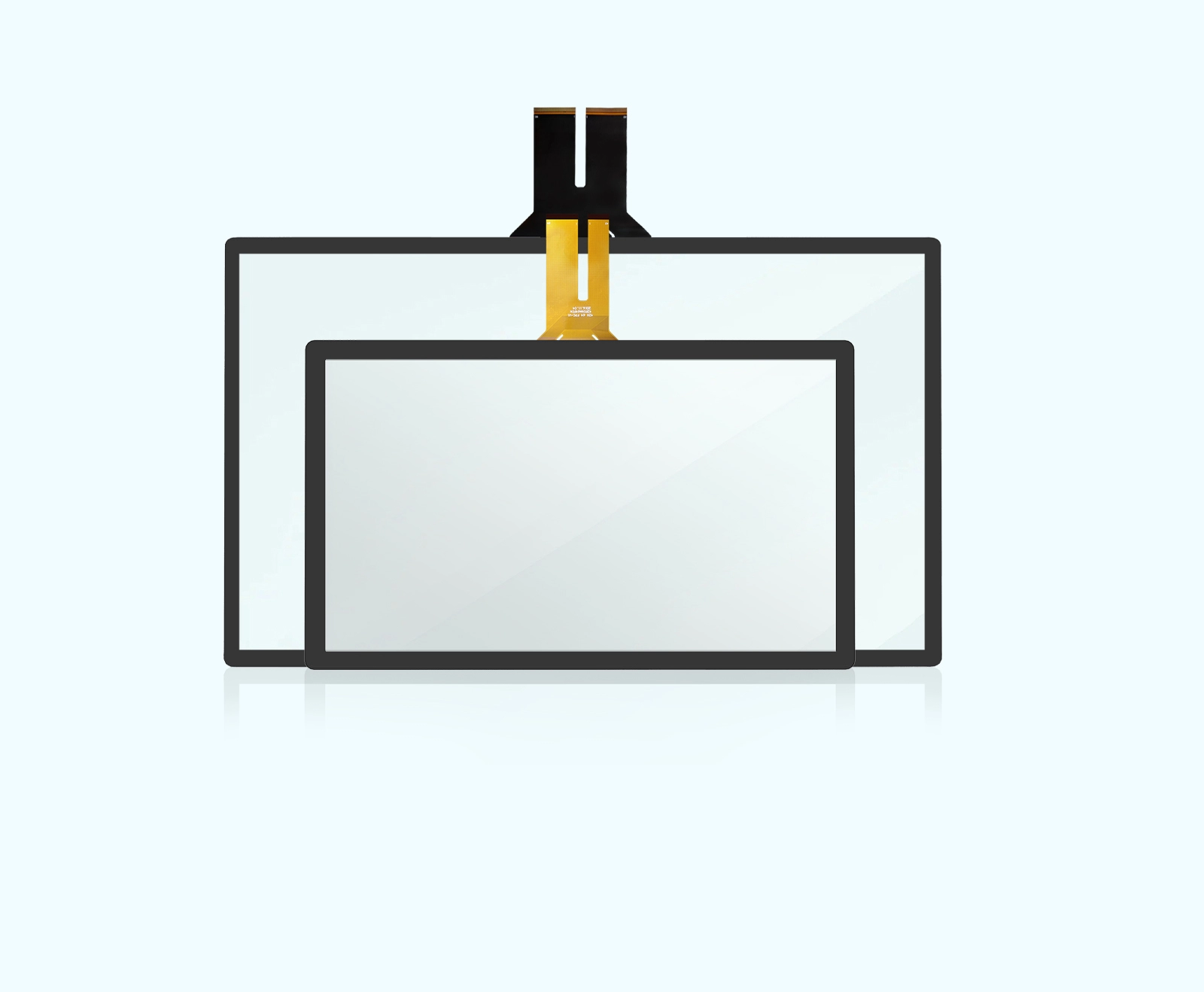 Kapasitif Dokunmatik Ekran