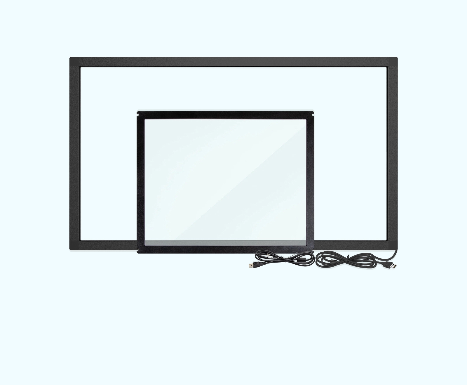 IR Dokunmatik &Ccedil;er&ccedil;eve