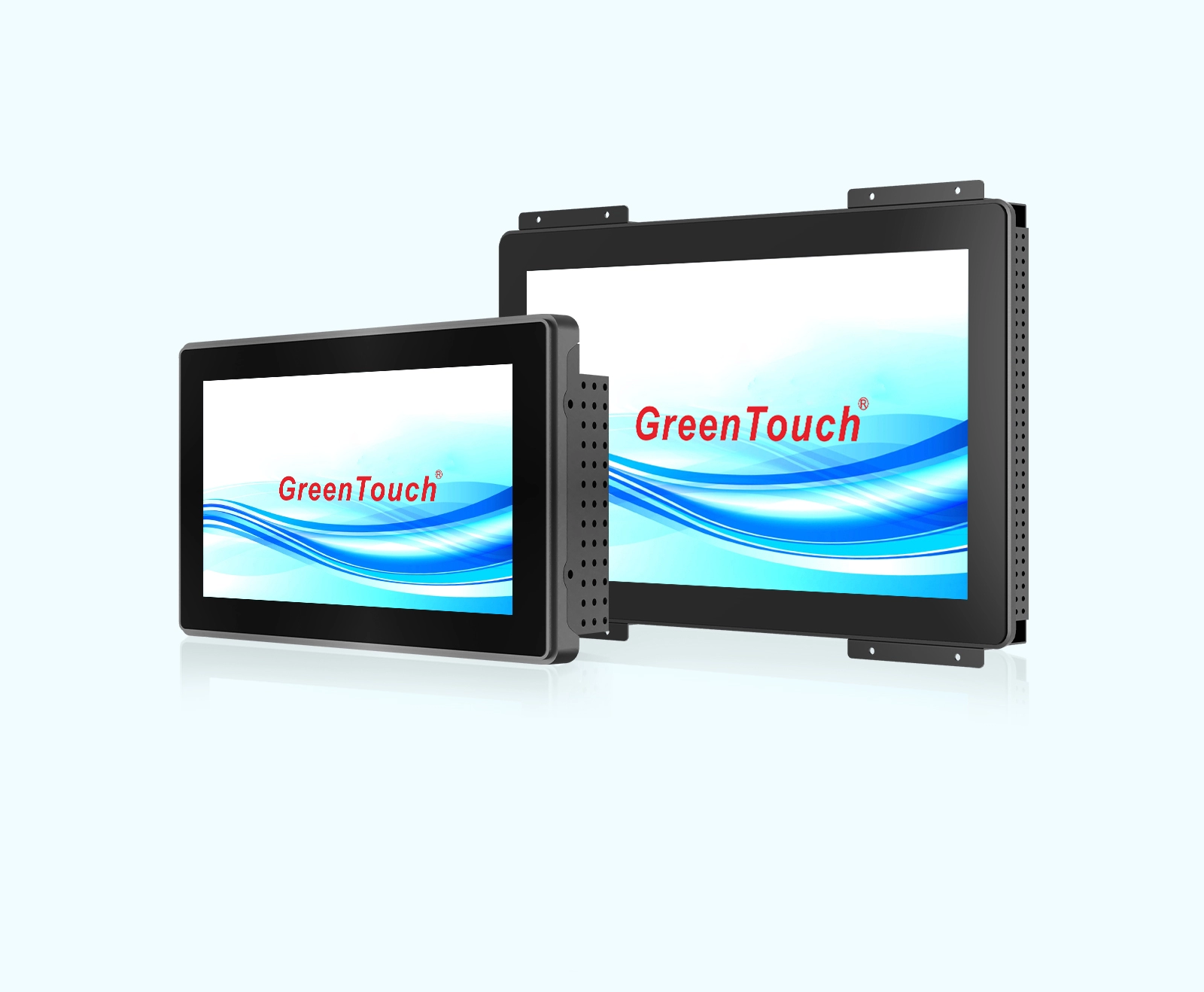 Dokunmatik Monit&ouml;r