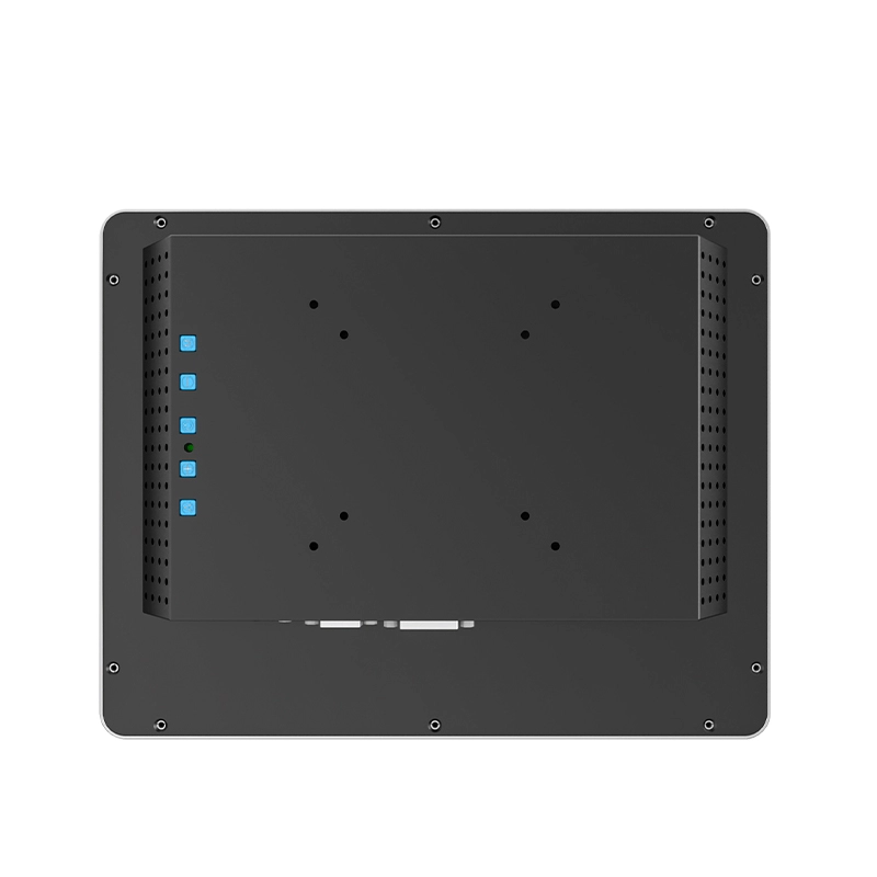 Kapalı &Ccedil;er&ccedil;eveli Dokunmatik Monit&ouml;r 7-27 İn&ccedil; (3A Serisi)