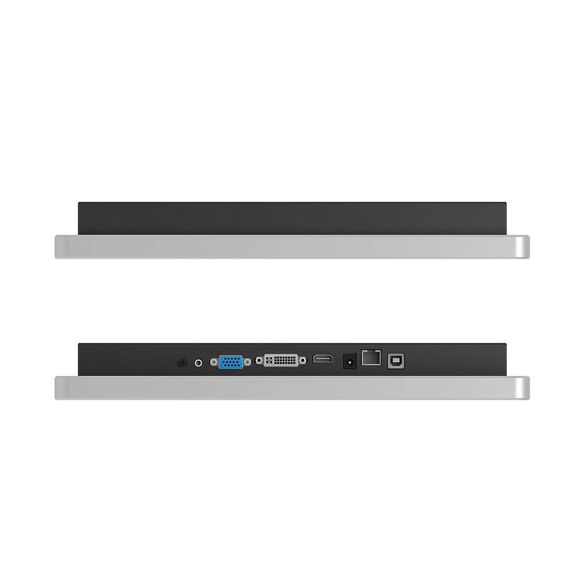 Kapalı &Ccedil;er&ccedil;eveli Dokunmatik Monit&ouml;r 7-27 İn&ccedil; (3A Serisi)