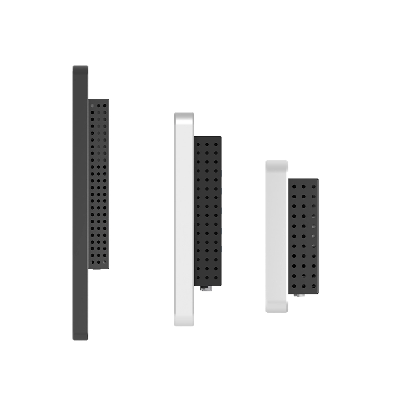 Kapalı &Ccedil;er&ccedil;eveli Dokunmatik Monit&ouml;r 7-27 İn&ccedil; (3A Serisi)