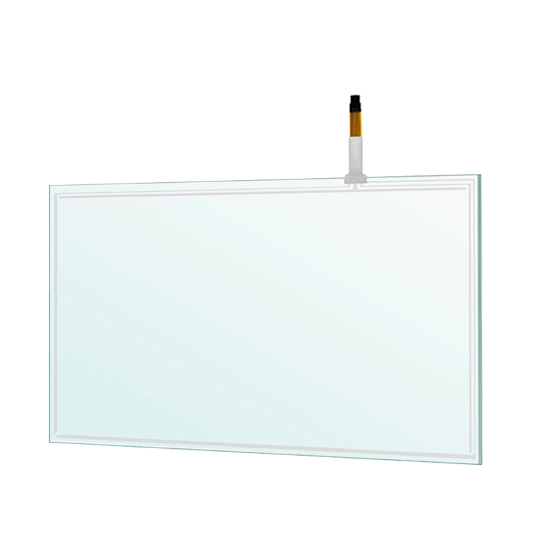 Diren&ccedil;li Dokunmatik Ekran 10,4 - 22 İn&ccedil; (4 Kablo)