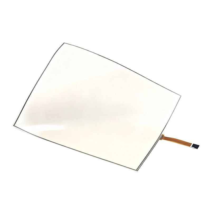 Diren&ccedil;li Dokunmatik Ekran 10,4 - 22 İn&ccedil; (4 Kablo)