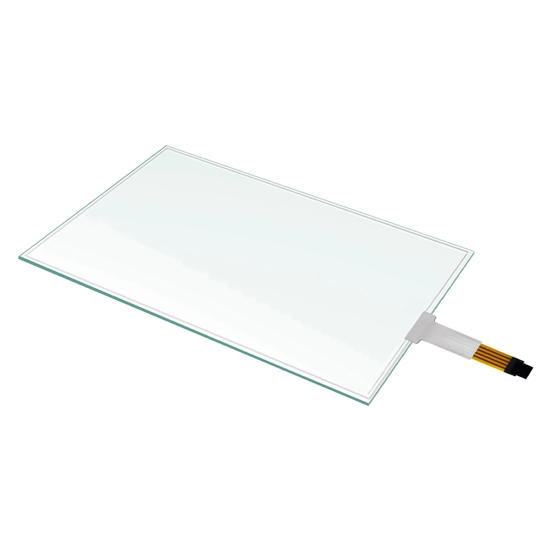 Diren&ccedil;li Dokunmatik Ekran 10,4 - 22 İn&ccedil; (4 Kablo)