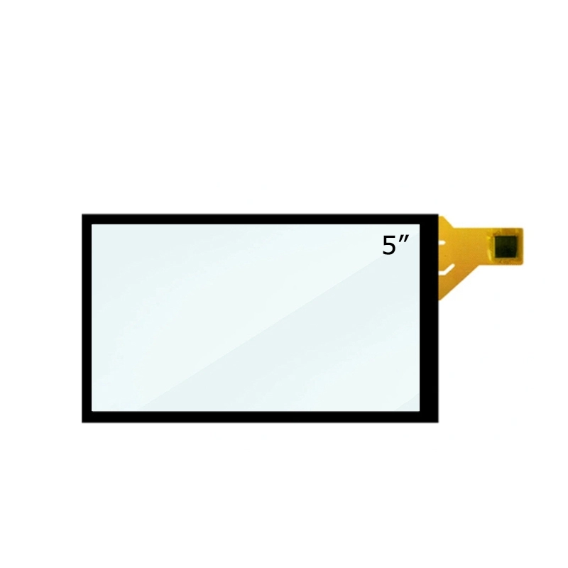 3,5 ila 13,3 in&ccedil; arası kapasitif dokunmatik ekran