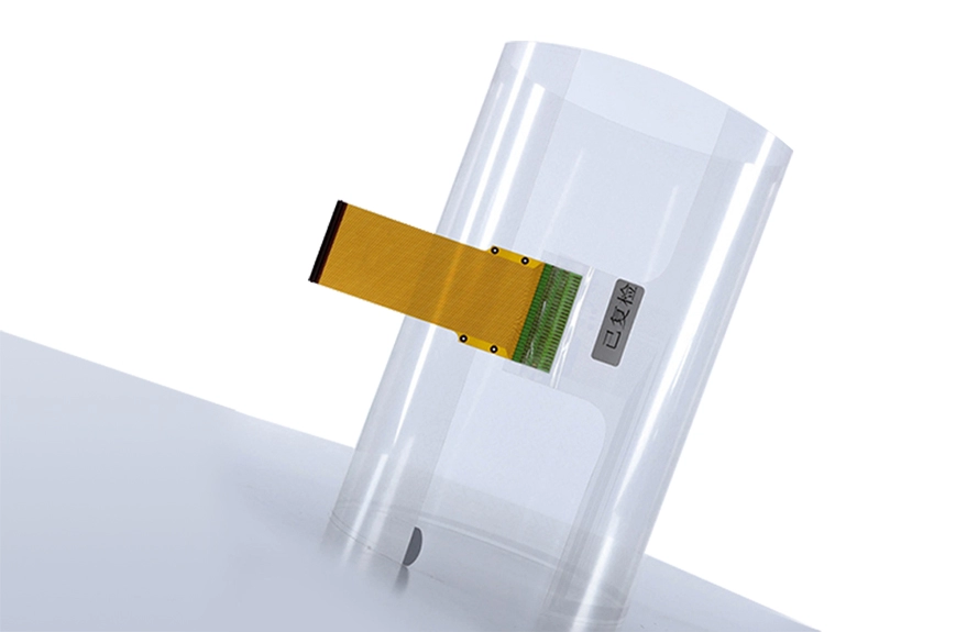 Etkileşimli Dokunmatik Folyo 10,1 - 32 İn&ccedil; (X&trade; Serisi)