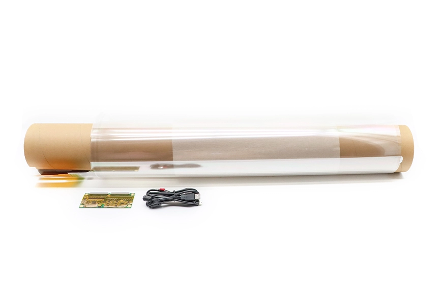 Etkileşimli Dokunmatik Folyo 10,1 - 32 İn&ccedil; (X&trade; Serisi)