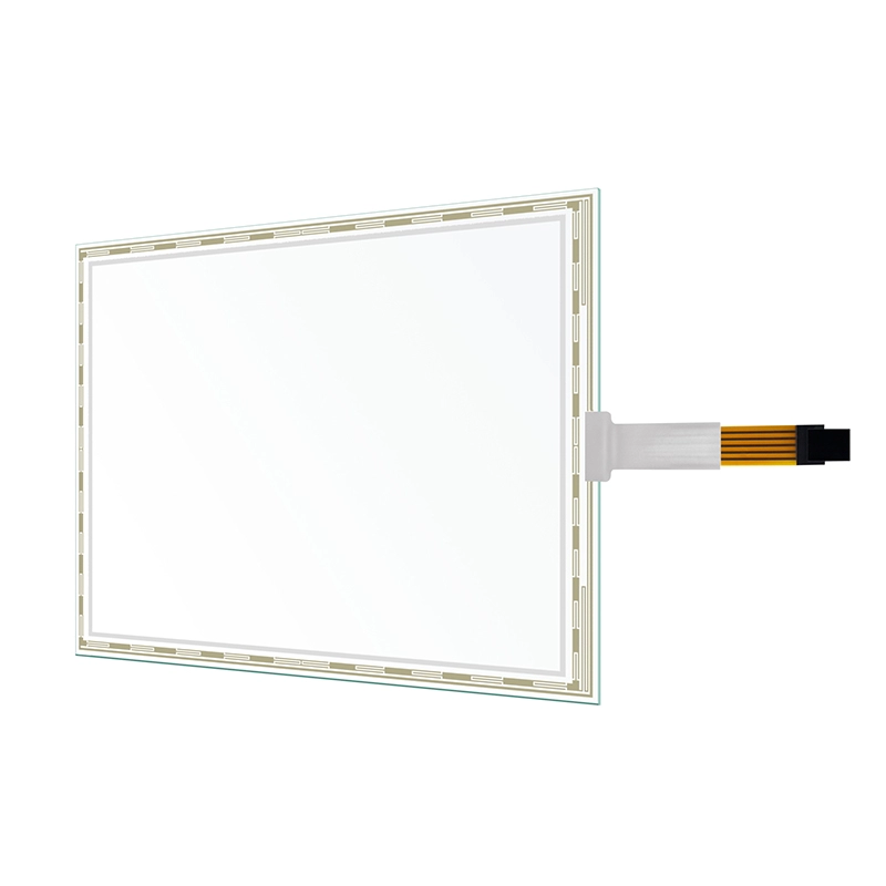 Diren&ccedil;li Dokunmatik Ekran 7 - 22 İn&ccedil; (5 Kablo)