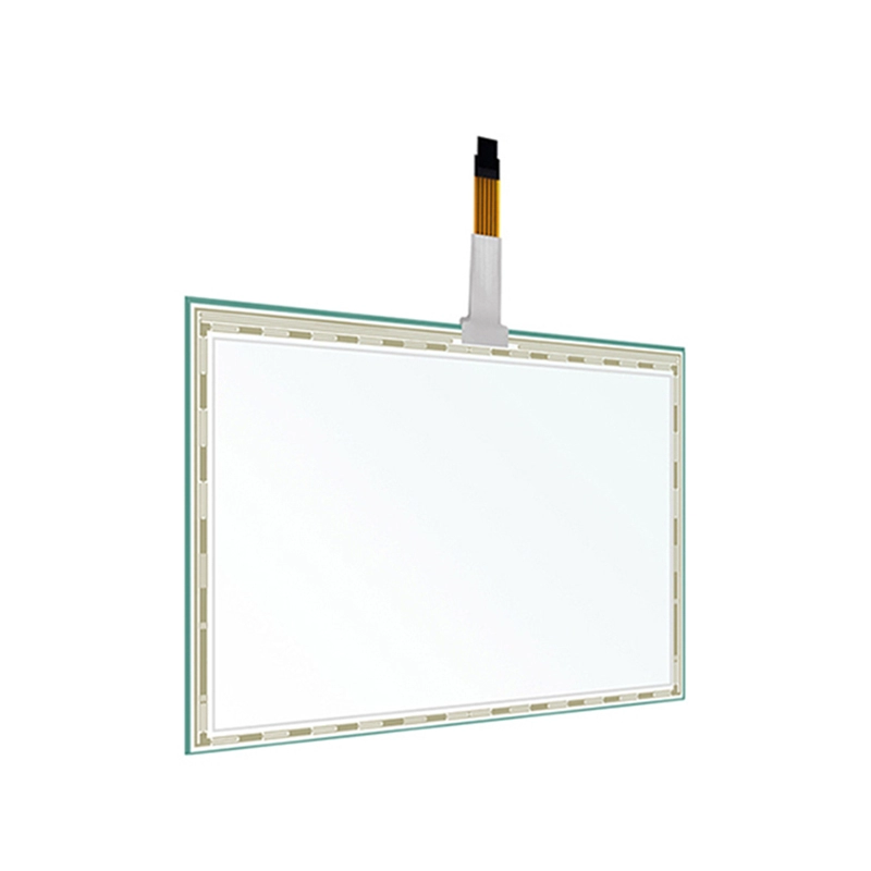 Diren&ccedil;li Dokunmatik Ekran 7 - 22 İn&ccedil; (5 Kablo)