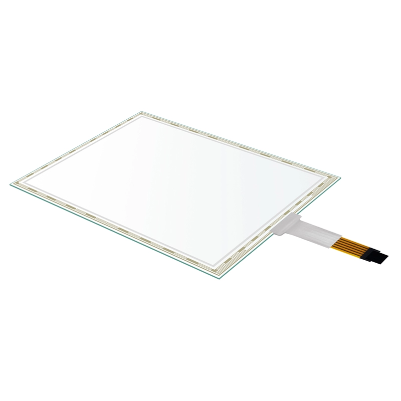 Diren&ccedil;li Dokunmatik Ekran 7 - 22 İn&ccedil; (5 Kablo)