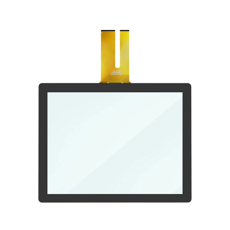 Kapasitif Dokunmatik Ekran 10,4 - 23 İn&ccedil;
