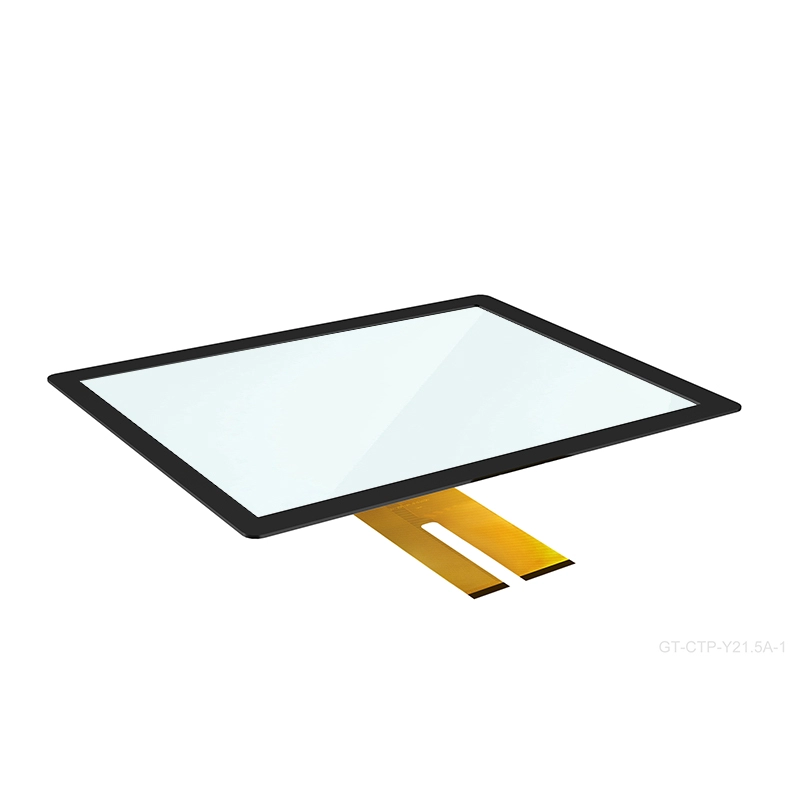 Kapasitif Dokunmatik Ekran 10,4 - 23 İn&ccedil;