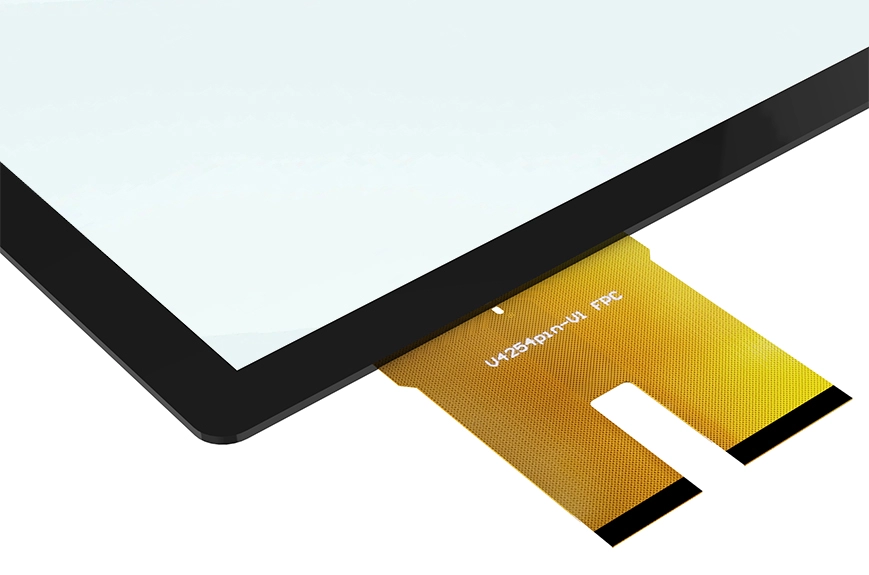 Kapasitif Dokunmatik Ekran 10,4 - 23 İn&ccedil;