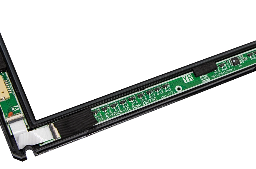 Su Ge&ccedil;irmez Kızıl&ouml;tesi Dokunmatik Ekran 10,4 - 21,5 İn&ccedil; (TE Serisi)