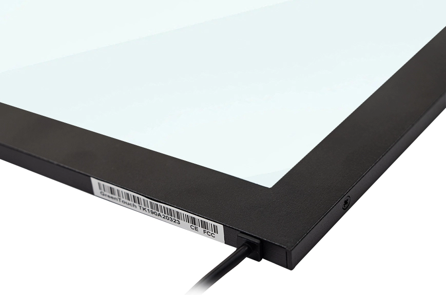 Kızıl&ouml;tesi Dokunmatik Ekran 15 - 23,6 İn&ccedil; (TK Serisi)