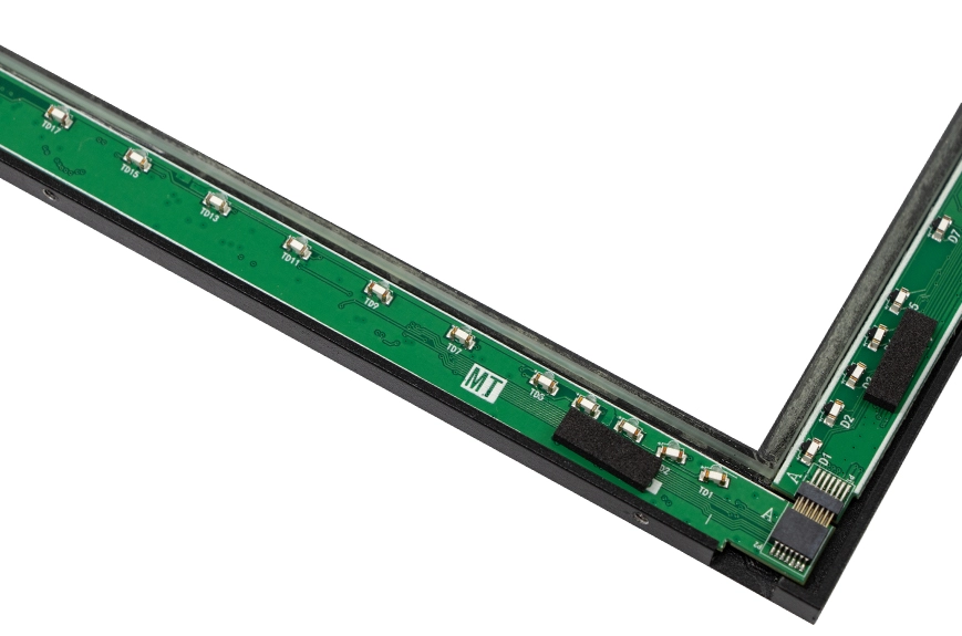 Kızıl&ouml;tesi Dokunmatik Ekran 15 - 23,6 İn&ccedil; (TK Serisi)